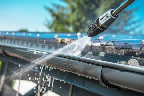Best Pressure Washing Estimates  in Steger, IL