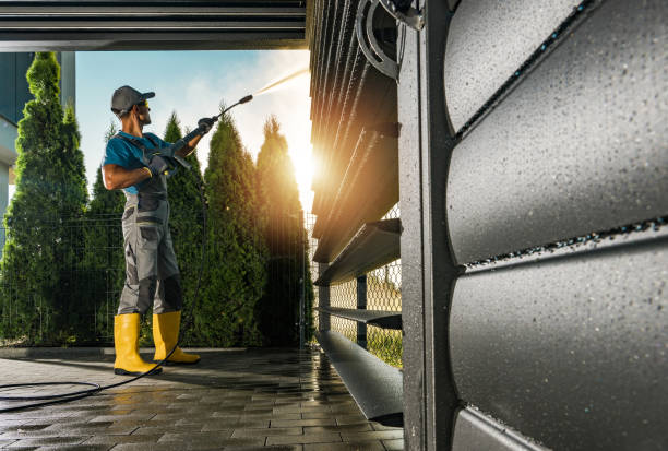 Deck Cleaning Services in Steger, IL