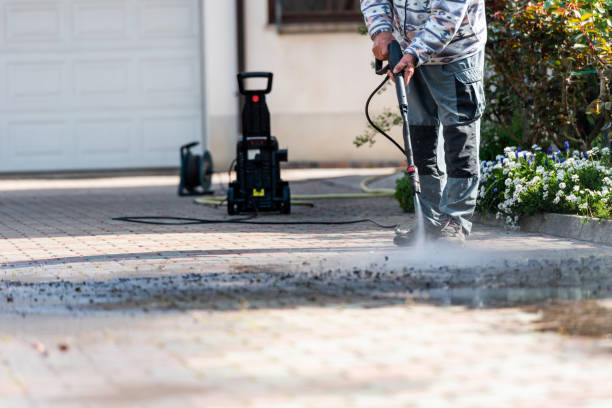 Best Commercial Building Pressure Washing  in Steger, IL