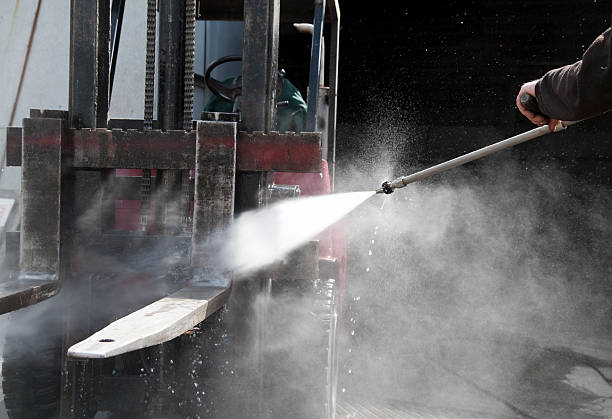 Steger, IL Pressure Washing Company