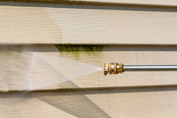 Best Pressure Washing Services for Businesses  in Steger, IL