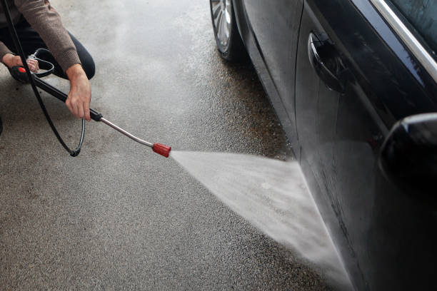 Best Deck Cleaning Services  in Steger, IL