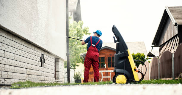 Best Pressure Washing Near Me  in Steger, IL